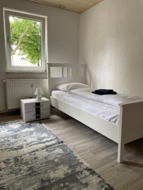 Ferienwohnung Monteurwohnungen Kassel Zentral lll